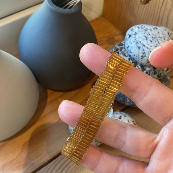 Hecho en Casa Beaded Bracelet - Picture 3 of 7